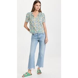 Shoshanna Kira Top Kira Top‎ Size Small